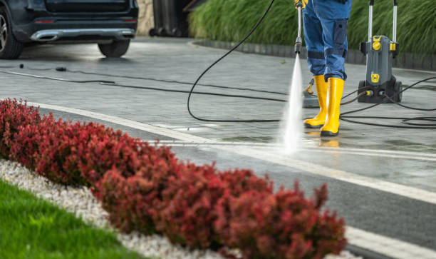 Best Gas Station Cleaning  in Beach City, TX